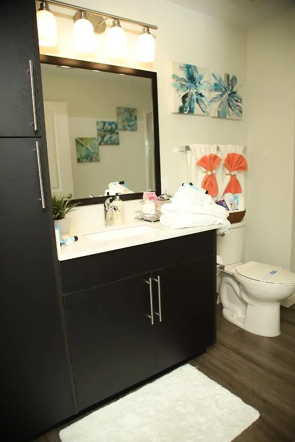 Apartment 5 Star Deluxe 1 Bedroom Condo Orlando United States