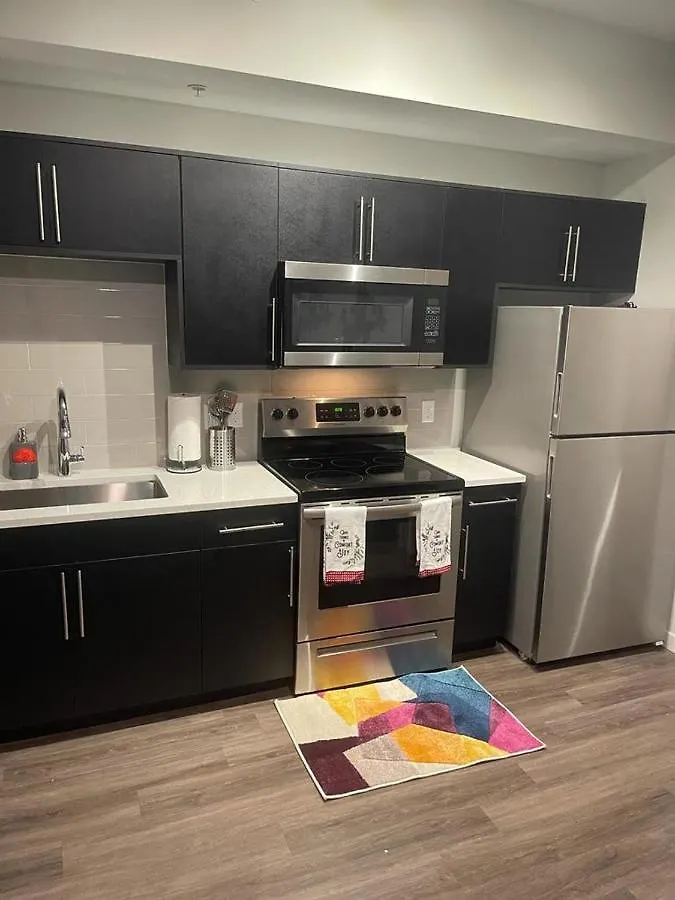 5 Star Deluxe 1 Bedroom Condo Orlando Apartment