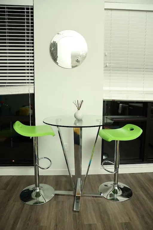5 Star Deluxe 1 Bedroom Condo Orlando 0*,